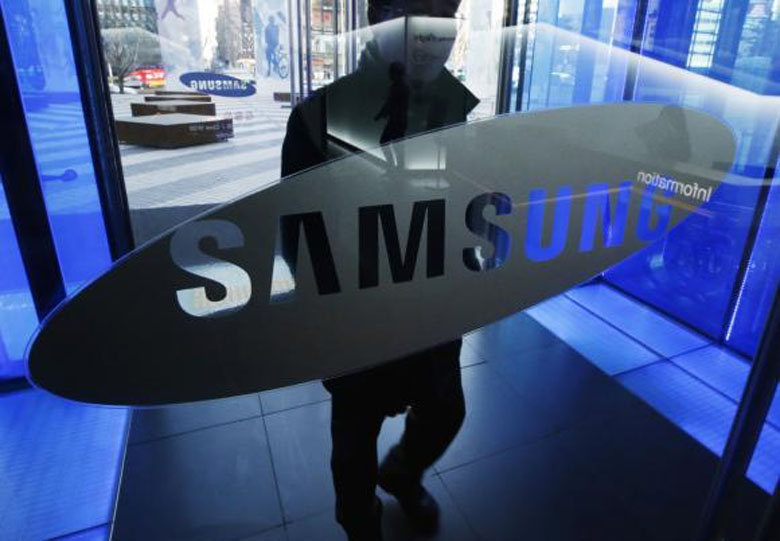 Samsung запатентовала технологию автоматического обновления телефонной книги
