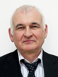 Евлампиев Александр Борисович