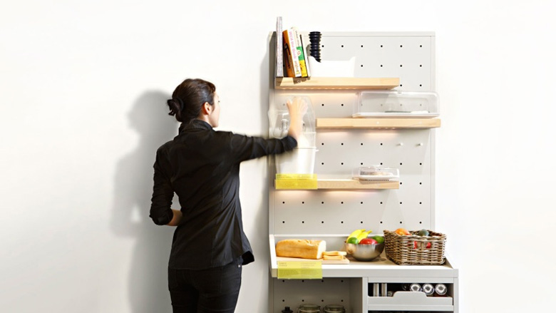 IKEA показала, как будет выглядеть кухня через 10 лет
