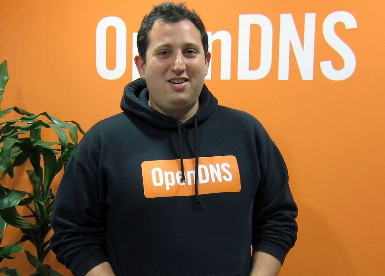 OpenDNS становится частью Cisco Systems