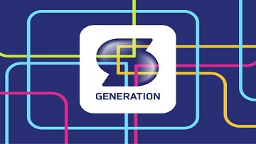 Финал стартап-акселератора GenerationS, проводимого РВК, состоится 24 ноября