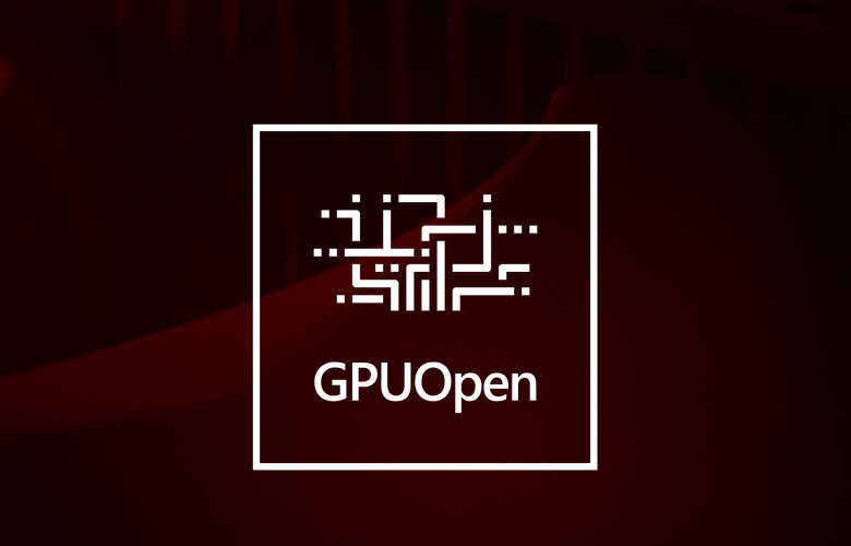 GPU-open