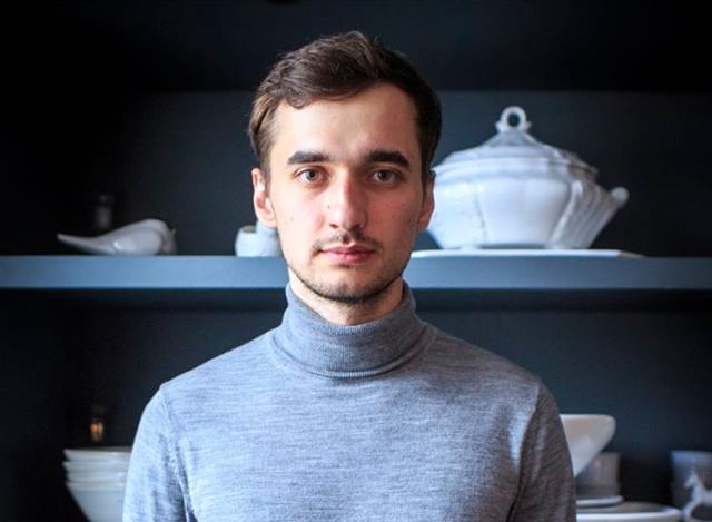 Артем Елмуратов, CEO и сооснователь Genotek, ментор акселерационной программы «Формулы БИОТЕХ 2016»