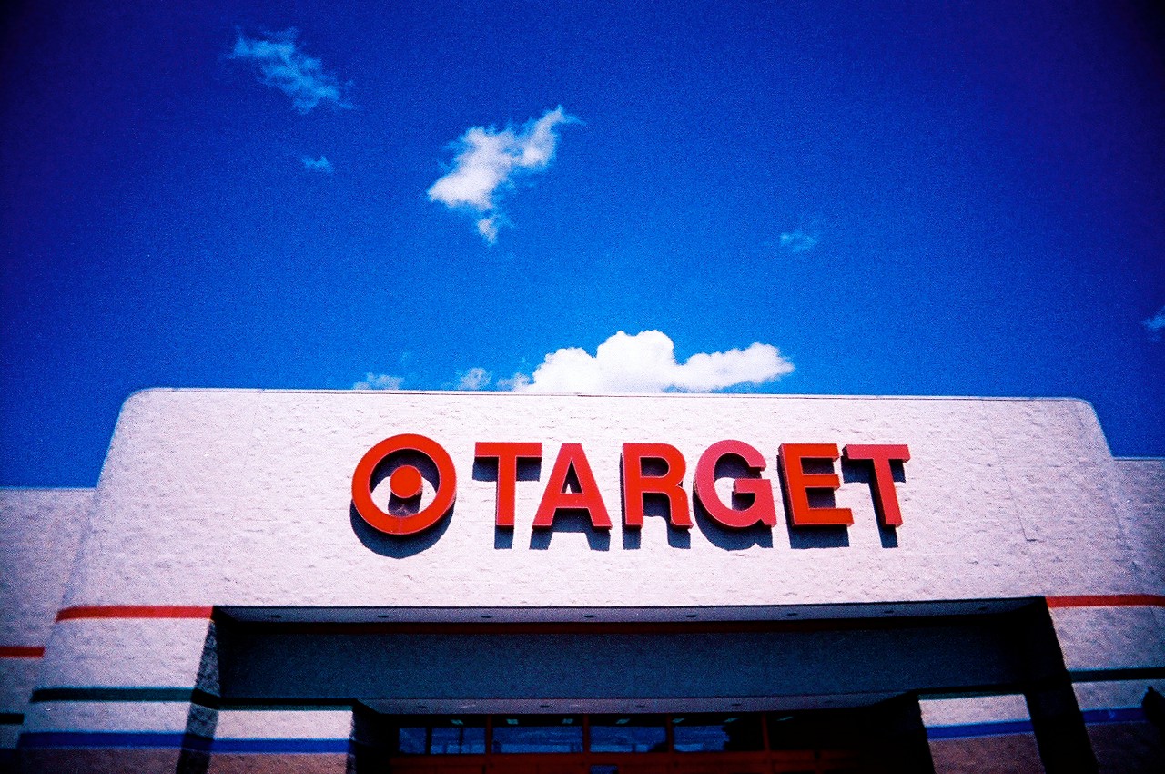 «Target» в переводе с английского означает «цель». Не лучшее имя для компании, ставшей жертвой кибератаки...
