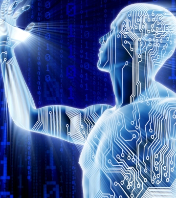 Корпоративный символ Expanse Bioinformatics (изображение: expansebio.com).