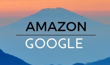 Ценовая война Google и Amazon: побеждают клиенты