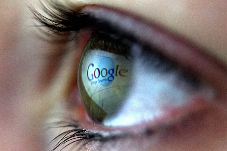 Google Baseline станет первым масштабным проектом компании в здравоохранении (изображение: wired.it).