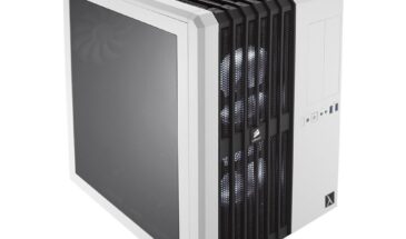 Nvidia представила систему автопилота и суперкомпьютер в миниатюре