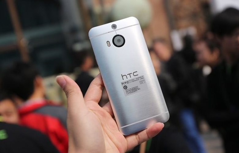 HTC M9 Plus (фото: zdn.vn).