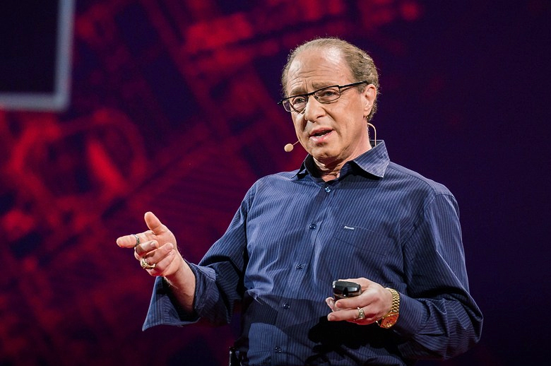 Ray Kurzweil 2