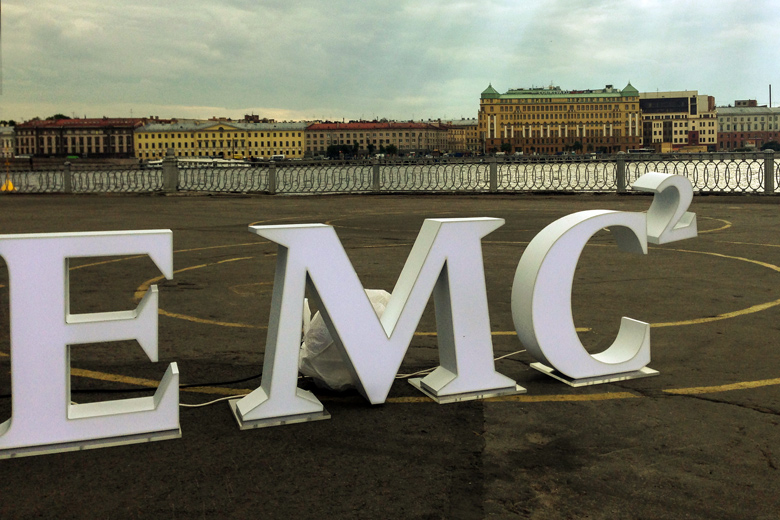 EMC-m