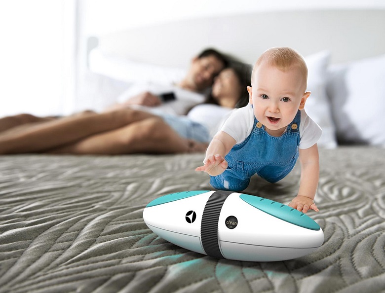Первые финалисты Electrolux Design Lab 2015
