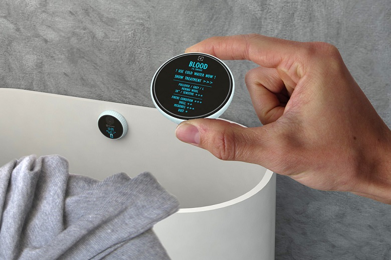 Первые финалисты Electrolux Design Lab 2015