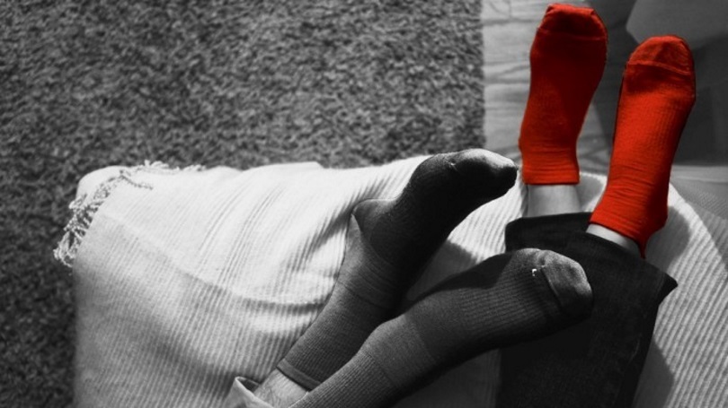 Носки без запаха - за что готовы платить пользователи Kickstarter