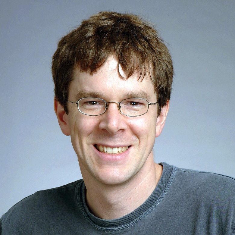 Роберт Т. Моррис стал адъюнкт-профессором MIT (фото: flickr.com).