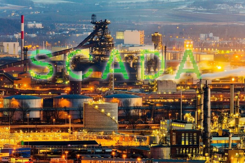 SCADA-m