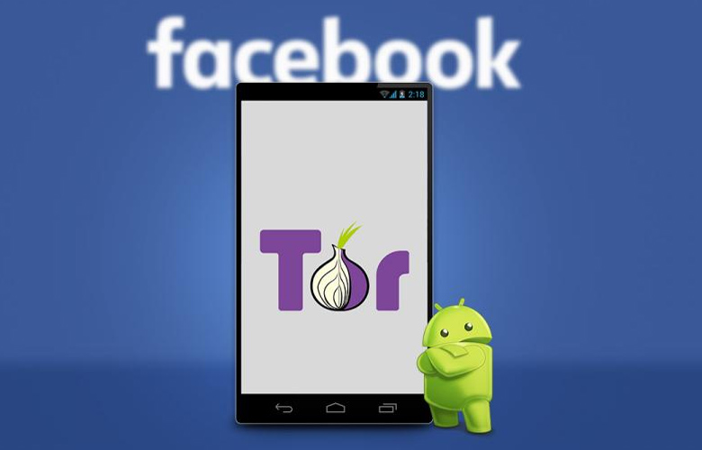 Facebook-TOR