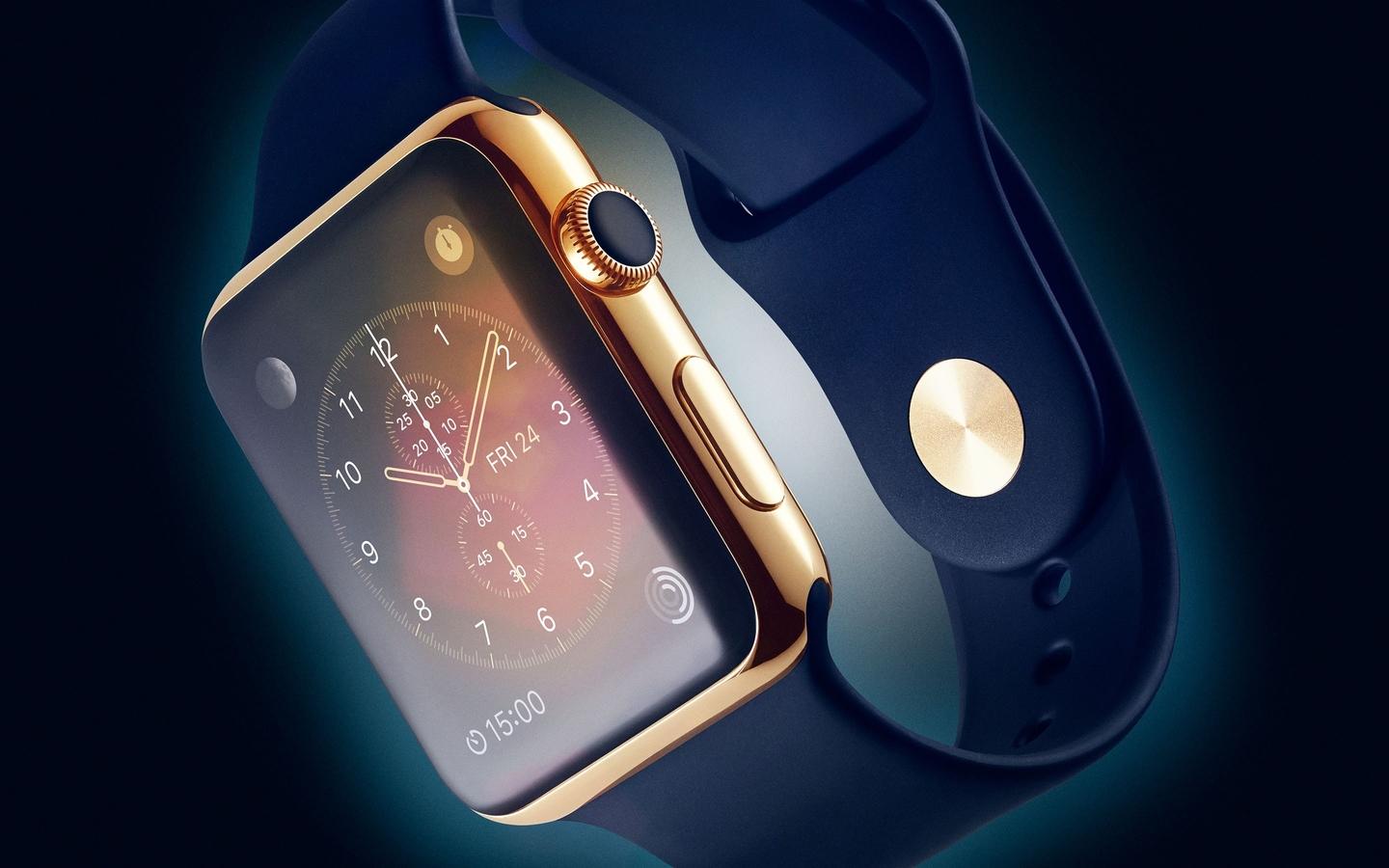 Apple Watch и watchOS - два самых популярных продукта в мире «умных» часов.