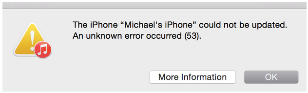 Error 53