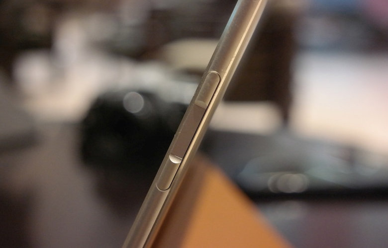 Сканер отпечатков на Huawei MateBook (фото: windowscentral.com).