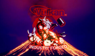 Вышла первая версия Vulkan API