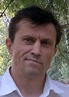 Сергей Кошкин