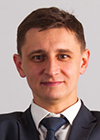 Антон Прямиков