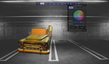 Приложение VertoStudio VR откроет недорогое 3D-моделирование