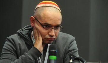 Роскомнадзор счел ник Антона Носика в публикации «Эксперта-Урала» матом.