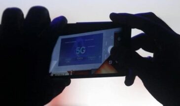 Сети высокоскоростного мобильного интернета стандарта 5G планируется запустить в тестовом режиме