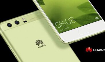 Huawei провела официальную презентацию новых флагманских смартфонов Huawei P10 и P10 Plus