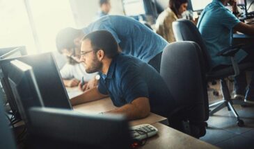 Как минимум 100 000 разработчиков в России работают на экспорт ПО