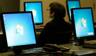 Российские суды отказали Microsoft в праве проверять отечественные компании