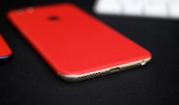 Первая партия красных iPhone 7 Plus в России была полностью раскуплена.