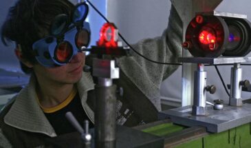 Самарские ученые получили патент США на виброизоляторы из металлорезины,