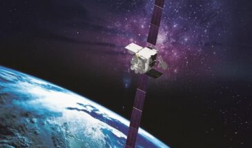 Inmarsat все ближе к оказанию услуг ШПД в России.