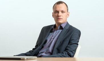 Дмитрий Трофимов: «Для любой «воздушной гавани» внедрение ИТ-технологий – стратегически важный шаг»