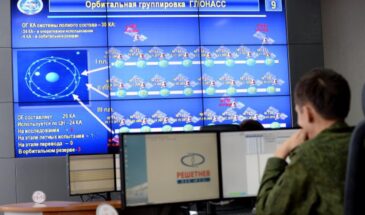 Россия планирует разместить станции ГЛОНАСС на Кубе.