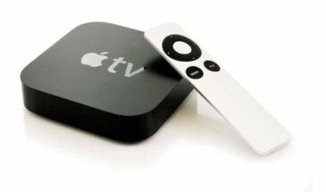 Apple объявила о начале продажи по предварительным заказам нового поколения Apple TV