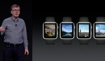 Apple объявила на WWDC 2015 о выпуске Watch OS 2 с поддержкой нативных приложений.