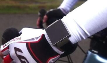 Умные часы Rockioo Watch – для тех, кто занимается фитнесом.