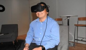 Шигеру Миямото, креативный директор Nintendo, заявил, что не понимает, на какой экосистеме Sony и Oculus планируют развивать рынок будущих продаж.