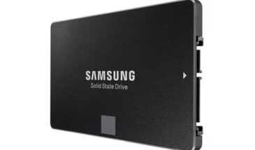 Samsung выпустила SSD-диск емкостью 2 Тб для настольных ПК.