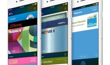 Apple Pay пришла в Китай в партнерстве с UnionPay.