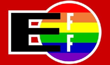 Правозащитная организация Electronic Frontier Foundation (EFF) добилась передачи под свой контроль доменного имени, захваченного хакерами.