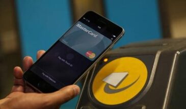 Пользователи устройств с поддержкой Apple Pay, являющиеся держателями карт MasterCard, получили право бесплатного проезда в Лондоне.