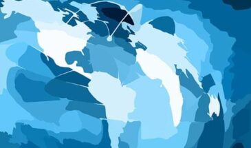 В США закончились IPv4-адреса.