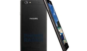 Philips анонсировала новые смартфоны с «Anti-Blue» экранами.