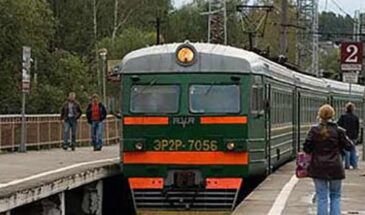 Московские железнодорожники запустили мобильное приложение для жалоб на работу пригородных электричек.