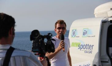ФГУП «Космическая связь» совместно с европейской компанией Eutelsat организовали тренинг.